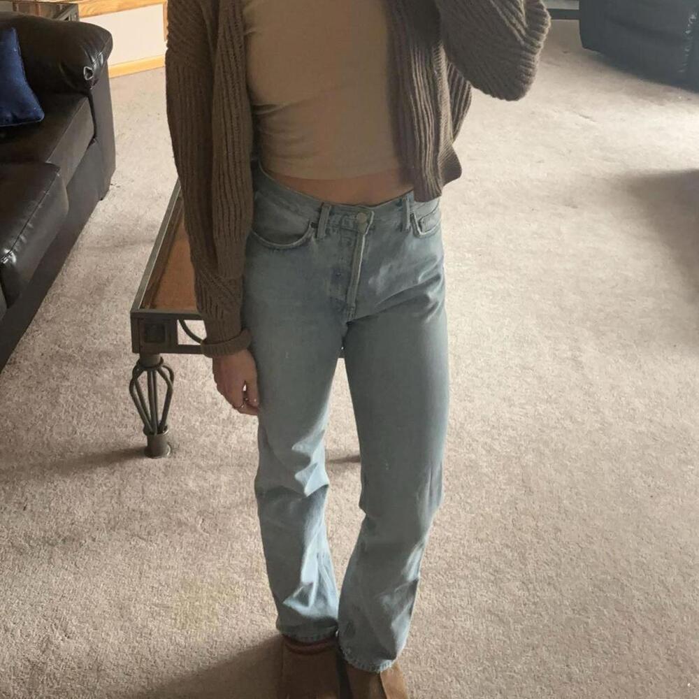 Agolde Jeans